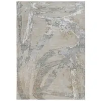 XXXL ORIENTÁLNÍ KOBEREC, 160/230 cm, béžová