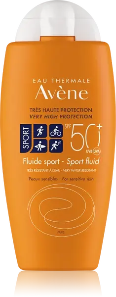 Avène Sport fluid SPF 50+