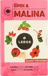Leros Čajová Chvíľka Šípka & Malina