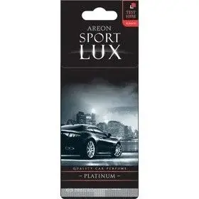 Areon SportLux Platinum