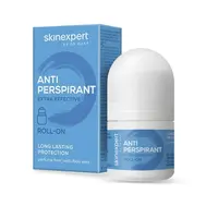 Skinexpert by Dr. Max Antiperspirant roll-on