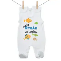 Boodyy Dupačky Malý rybár 62 (2-4 mesiace)