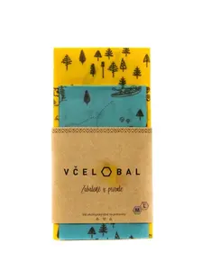 Včelobal M+L
