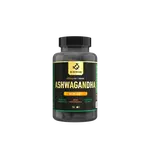 ASHWAGANDHA 90 caps