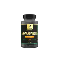 ASHWAGANDHA 90 caps