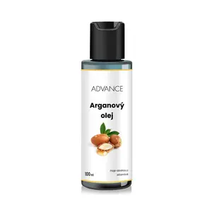 ADVANCE Arganový olej 100 ml