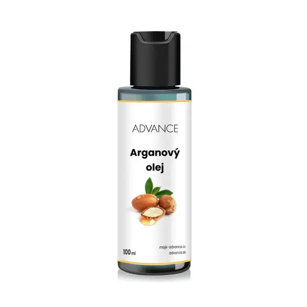 ADVANCE Arganový olej 100 ml