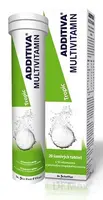 ADDITIVA MULTIVITAMÍN Tropic