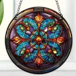 Lapač Slnka-Mandala/Typ3/XL H37245