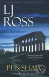 Penshaw (A DCI Ryan Mystery) - L J Ross - kniha z kategorie Detektivky, thrillery a horory