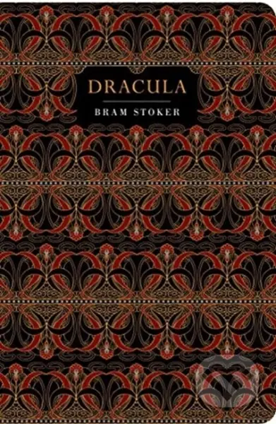 Dracula - Bram Stoker