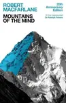 Mountains Of The Mind (A History Of A Fascination) - kniha z kategorie Geologie