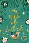 The Wind in the Willows - Kenneth Grahame
