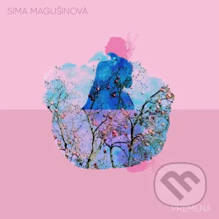 Sima Magušinová: Premena - Sima Magušinová, Sima Martausová