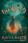 Birdsong - Katya Balen - kniha z kategorie Pro děti