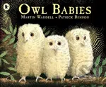 Owl Babies (A beloved classic from the recipient of An Post Irish Book Awards’ Bob Hughes Lifetime Achievement Award)
