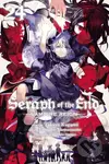 Seraph of the End, Vol. 24 - Takaya Kagami - kniha z kategorie Komiksy