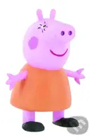 Figúrka Mama - Prasiatko Peppa (6 cm)