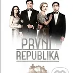 První republika I. řada (reedice) (6 DVD) - Biser A. Arichtev - film z kategorie Dramata