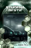 Studená bestie (Antologie Evropské space opery) - Robert Pilch - kniha z kategorie Sci-fi