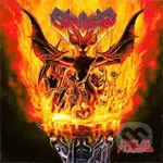 Saber:  Lost In Flames Ltd. LP - Saber
