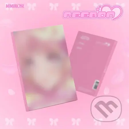 Mimiirose:  Reebon - Mimiirose