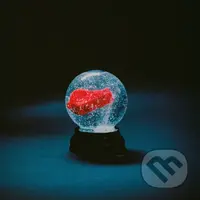 Darkside:  Nothing / Red - Darkside, Darkside