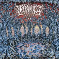 Impurity:  The Eternal Sleep - Impurity