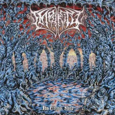 Impurity:  The Eternal Sleep - Impurity