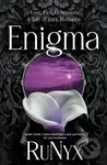 Enigma - RuNyx - kniha z kategorie Sci-fi a fantasy