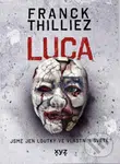 Luca - Franck Thilliez - kniha z kategorie Detektivky, thrillery a horory