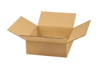 15 ks - Kartonová krabice 400x400x150 5VVL klopová