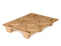 Paleta lisovaná INKA F64 - 800x600x120 - nosnost 500kg