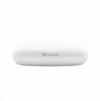 TrueLife SonicBrush Compact Travel Case White
