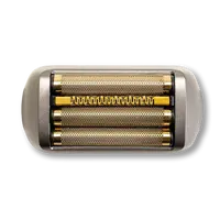 Náhradna planžetová hlavica s nožmi pre Kiepe Smooth Shaver