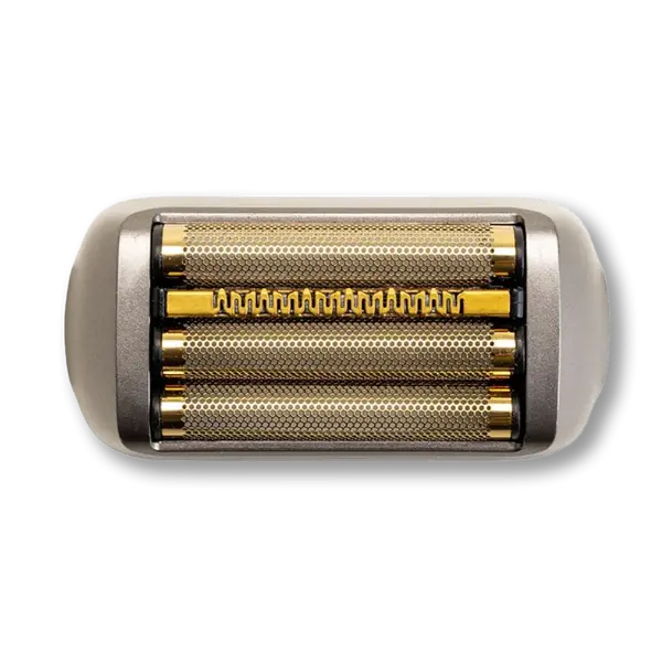 Náhradna planžetová hlavica s nožmi pre Kiepe Smooth Shaver