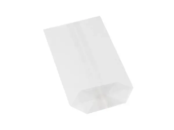 100 ks - Celofánový sáček s křížovým dnem 200x360