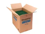 SizzlePak tmavě zelený 10 kg - fixační materiál