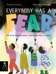 Everybody Has a Fear - Koleka Putuma - kniha z kategorie Pro děti