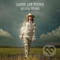 Aaron Lee Tasjan: Silver Tears (Green) LP - Aaron Lee Tasjan