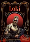 Loki (New & Ancient Norse Tales) - Flame Tree Publishin
