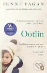 Ootlin - Dr Jenni Fagan - kniha z kategorie Autobiografie