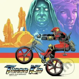 Le Matos: Turbo Kid - Le Matos