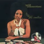Harold Butler: Gold Connection LP - Harold Butler