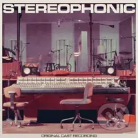 Will Butler: Stereophonic LP - Will Butler