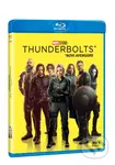 Thunderbolts - Jake Schreier - film z kategorie Akční komedie