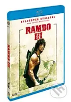 Rambo III. - Peter MacDonald, Peter Macdonald - film z kategorie Akční filmy