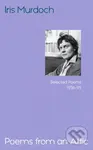 Poems from an Attic (Selected Poems, 1936-95) - Iris Murdoch
