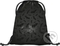 Vrecko Baagl Batman (čierny)