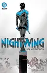 Nightwing Vol. 1: On with the Show - Dan Watters, Dexter Soy - kniha z kategorie Komiksy